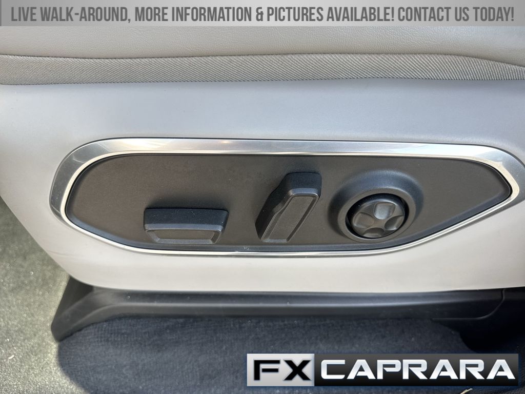 Used 2024 Jeep Wagoneer SUV