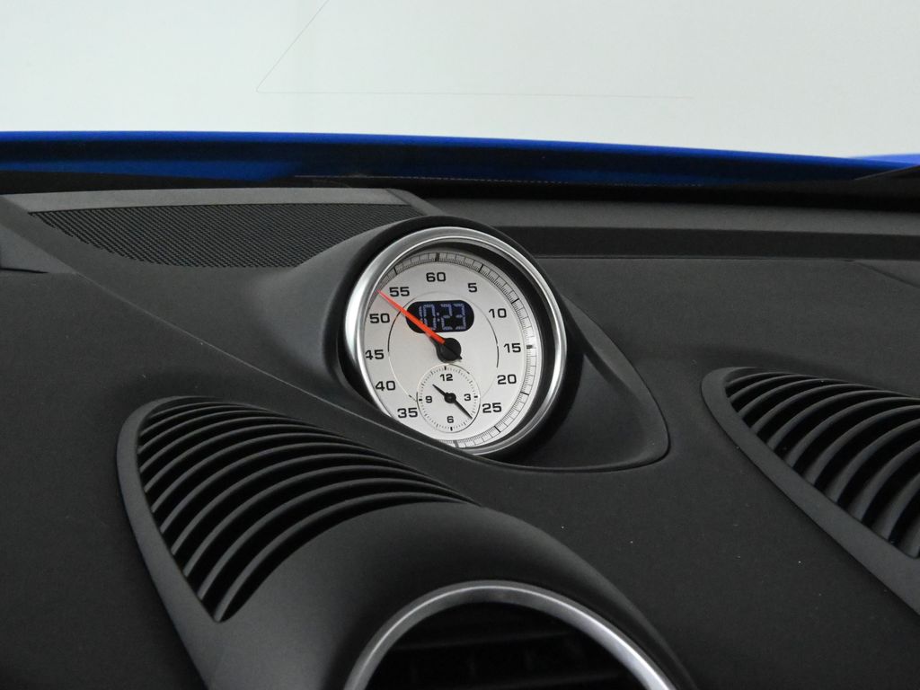 Thumbnail: 2025 Porsche 718 Boxster - 28