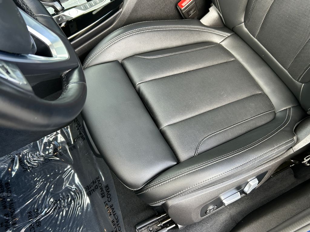 2022 BMW X3 xDrive30i 15