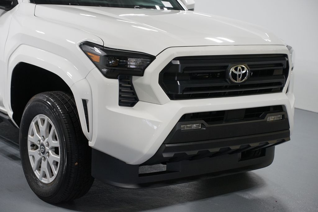 Thumbnail: 2026 Toyota Tacoma - 4