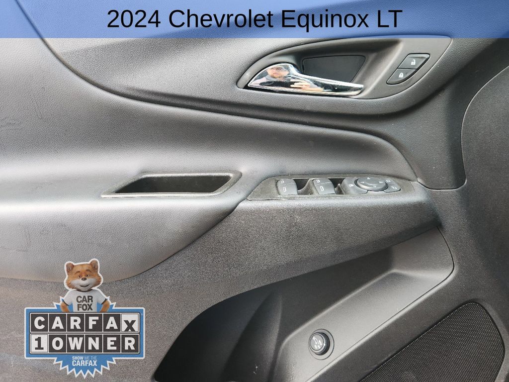 2024 Chevrolet Equinox LT 22