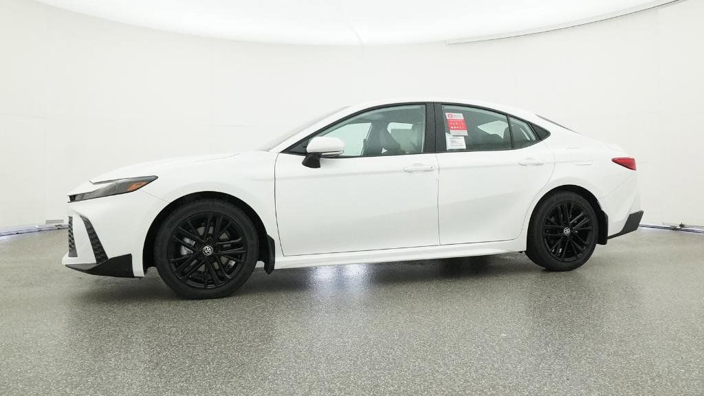 Thumbnail: 2026 Toyota Camry - 23