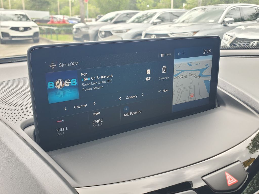 2025 Acura RDX - $40,788