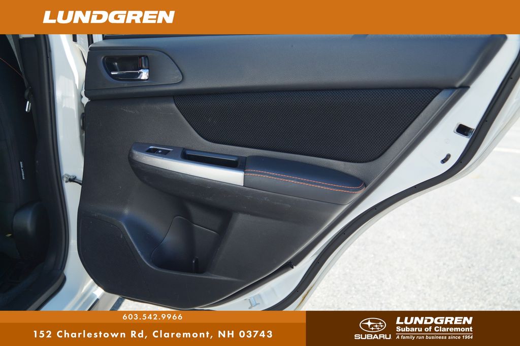 Used 2016 Subaru Crosstrek SUV