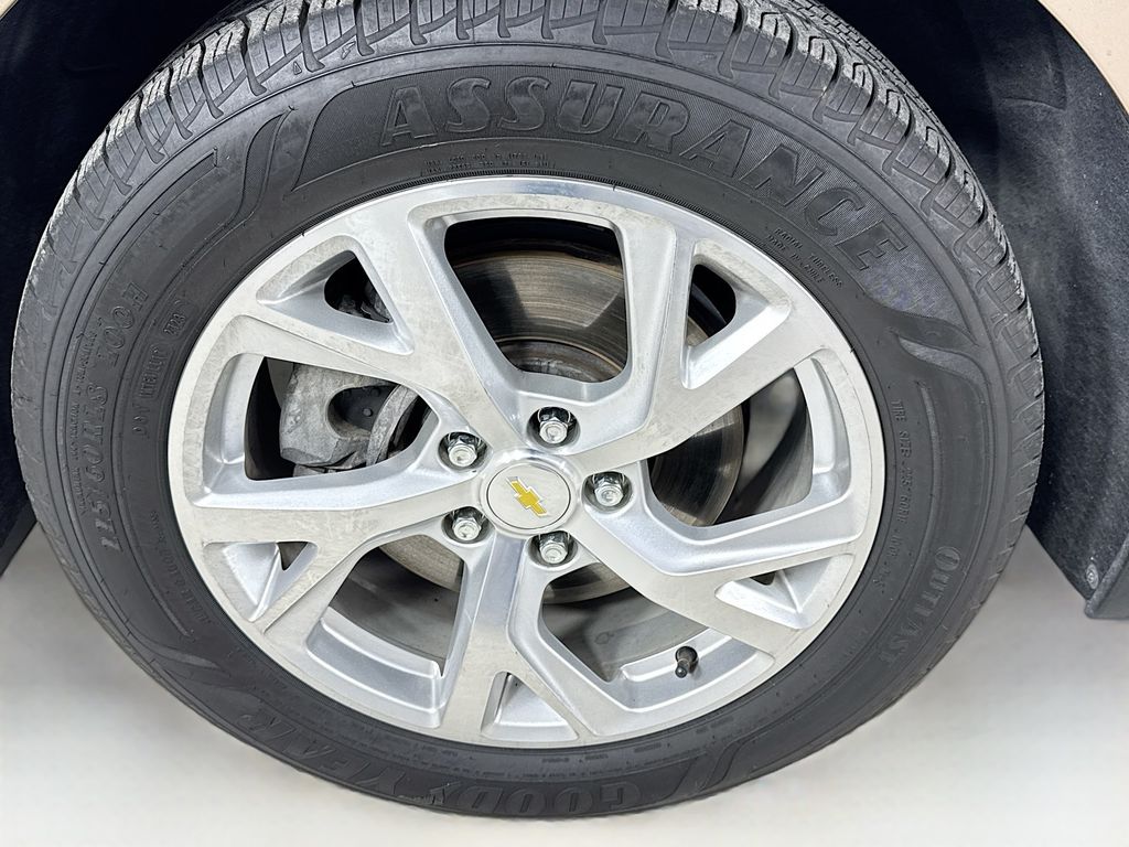 Used Car 2019 Chevrolet Equinox  Lt For Sale Under $20,000 In Austin, Texas