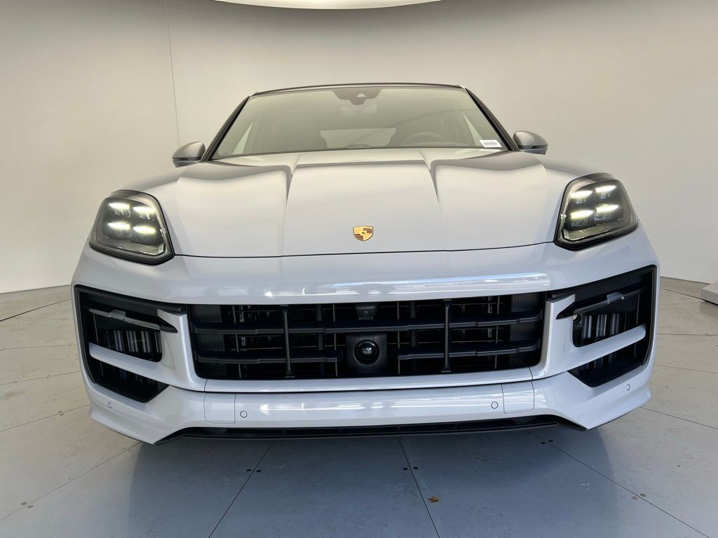 Thumbnail: 2025 Porsche  - 25