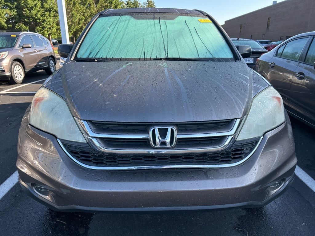 2011 Honda CR-V EX 5