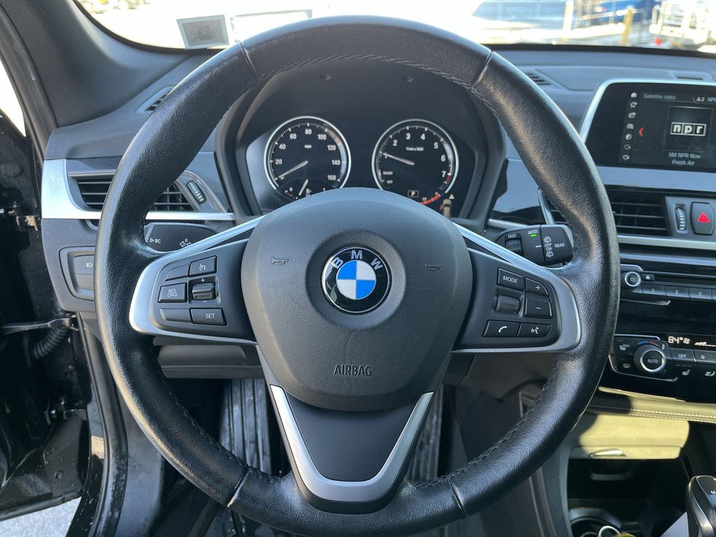 Thumbnail: 2018 BMW X1 - 14