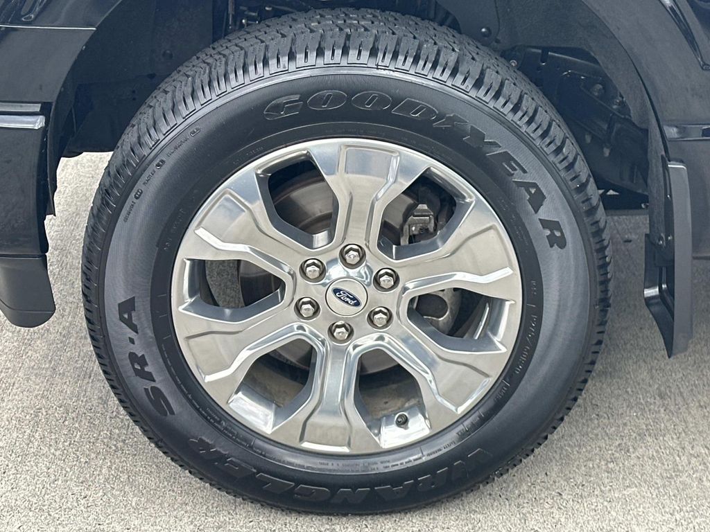Thumbnail: 2021 Ford F-150 - 9