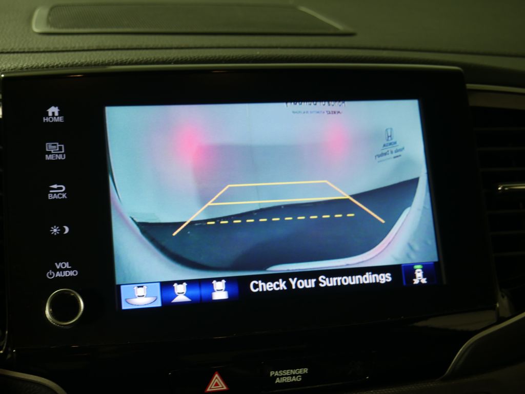 Thumbnail: 2021 Honda Ridgeline - 27