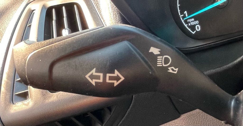 2020 Ford Transit Connect XL White at Cook Ford