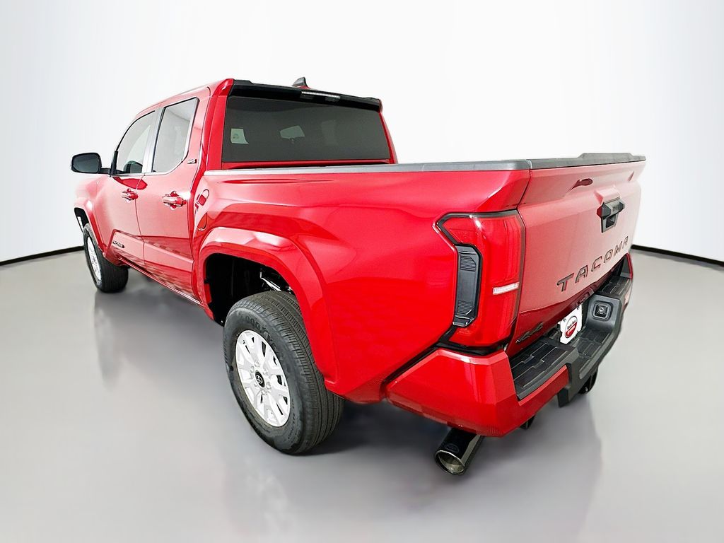 Thumbnail: 2026 Toyota Tacoma - 7