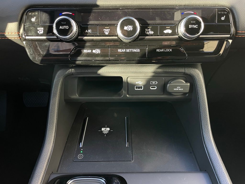 Thumbnail: 2025 Honda Pilot - 19