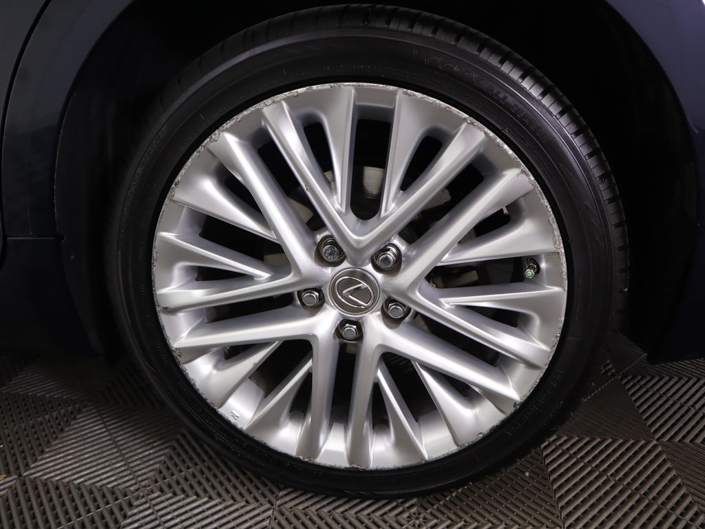 2013 Lexus ES 350 31