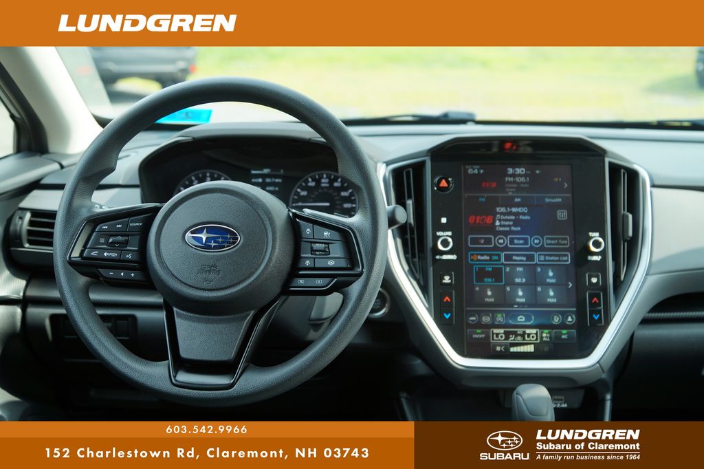 Used 2024 Subaru Crosstrek SUV