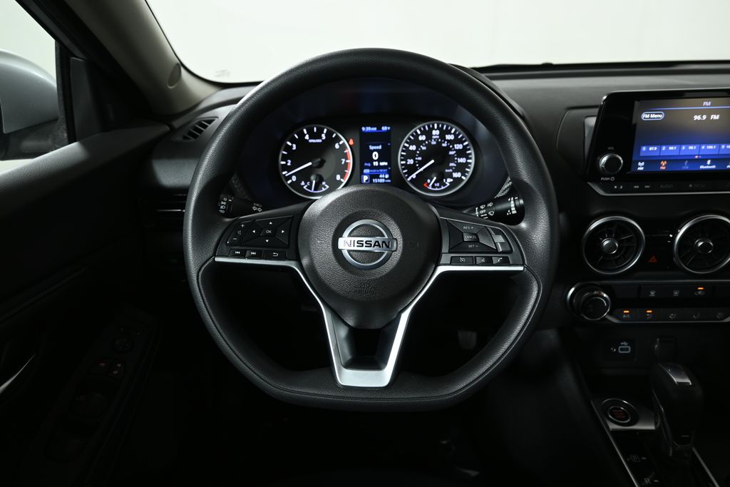Thumbnail: 2020 Nissan Sentra - 18