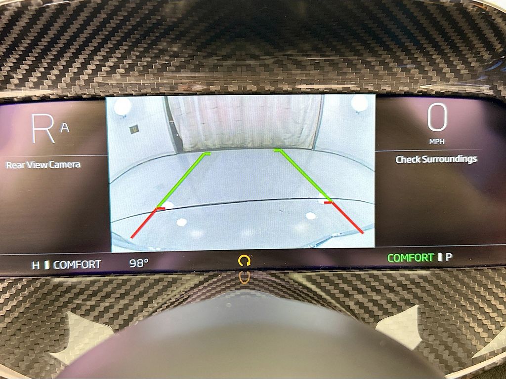 Thumbnail: 2024 Mclaren 750S - 23