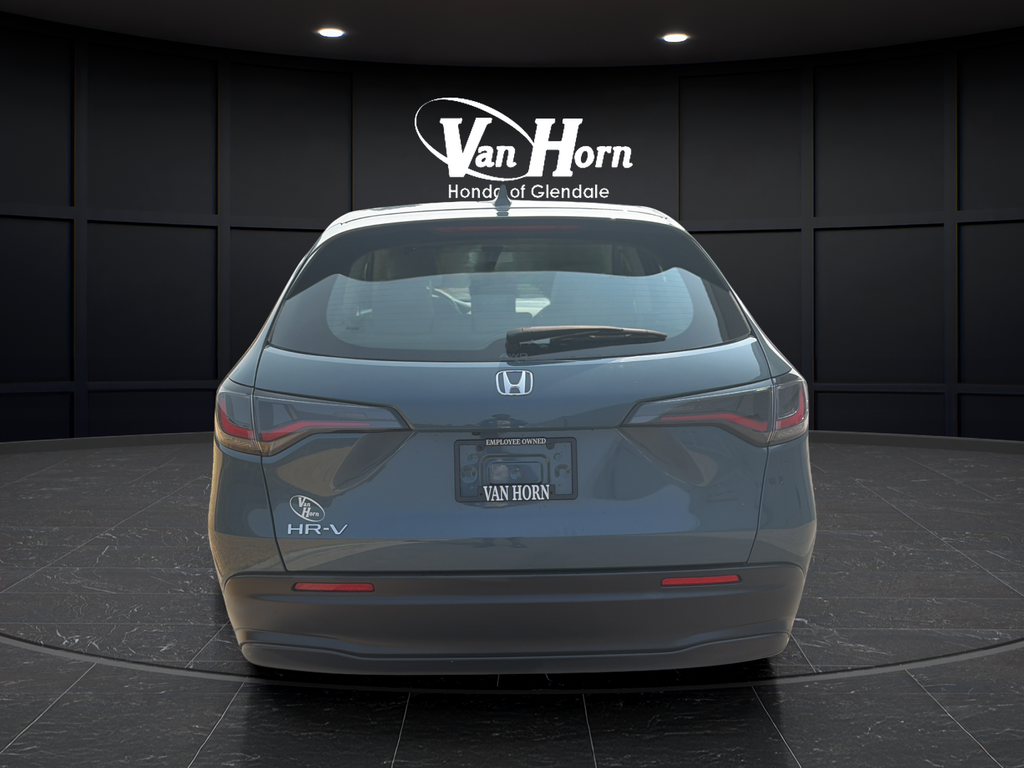 Certified Used 2023 Pearl Honda LX image 6