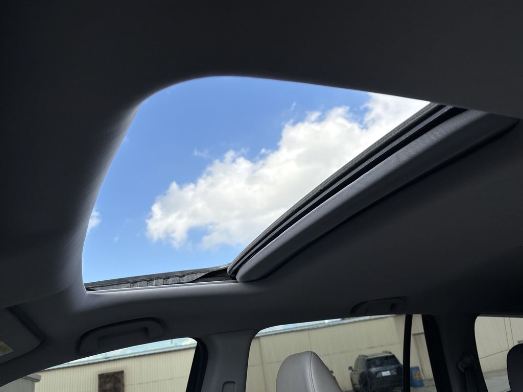 2017 Honda Pilot EX-L  at Classic Chevrolet Galveston