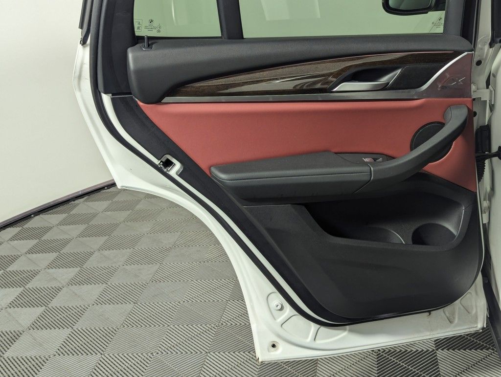 2022 BMW X3 xDrive30i photo