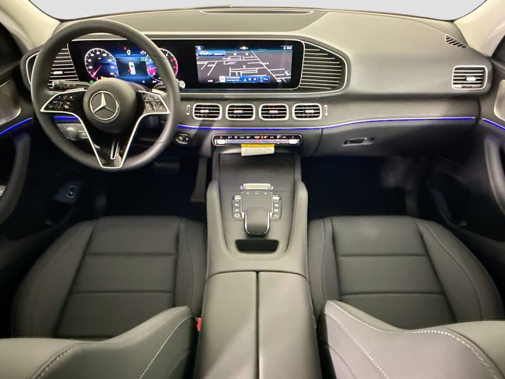 Thumbnail: 2026 Mercedes-Benz GLE - 14