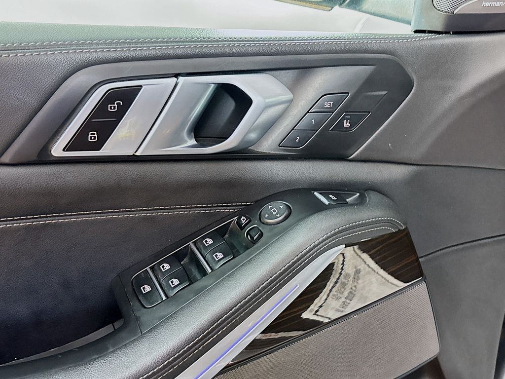 Used 2024 BMW X5 xDrive40i For Sale in OLIVE BRANCH, MS