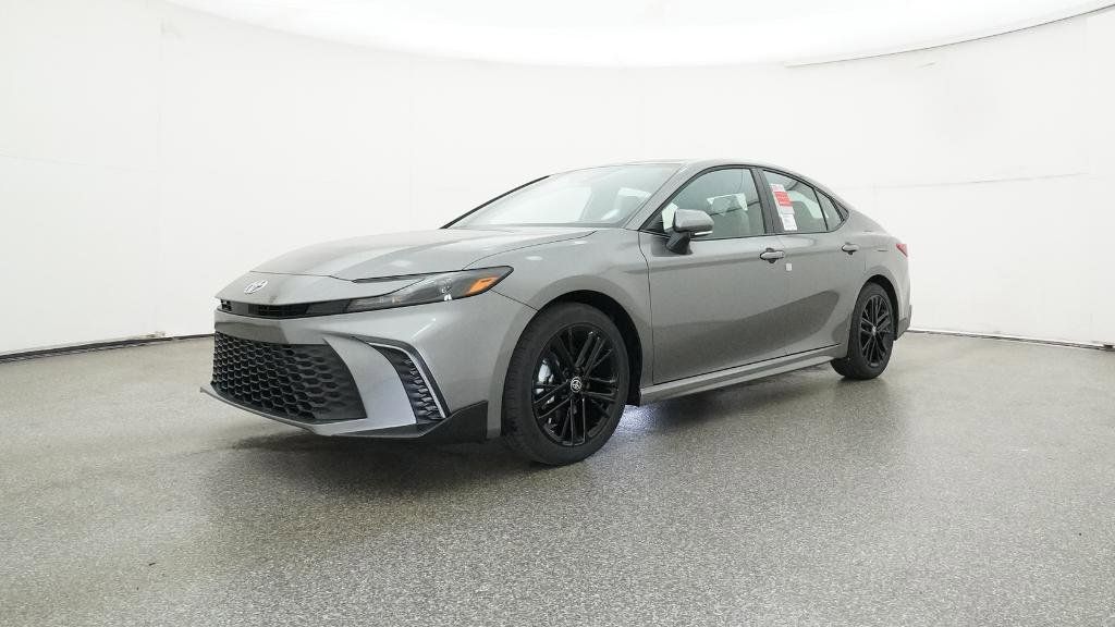 Thumbnail: 2026 Toyota Camry - 22