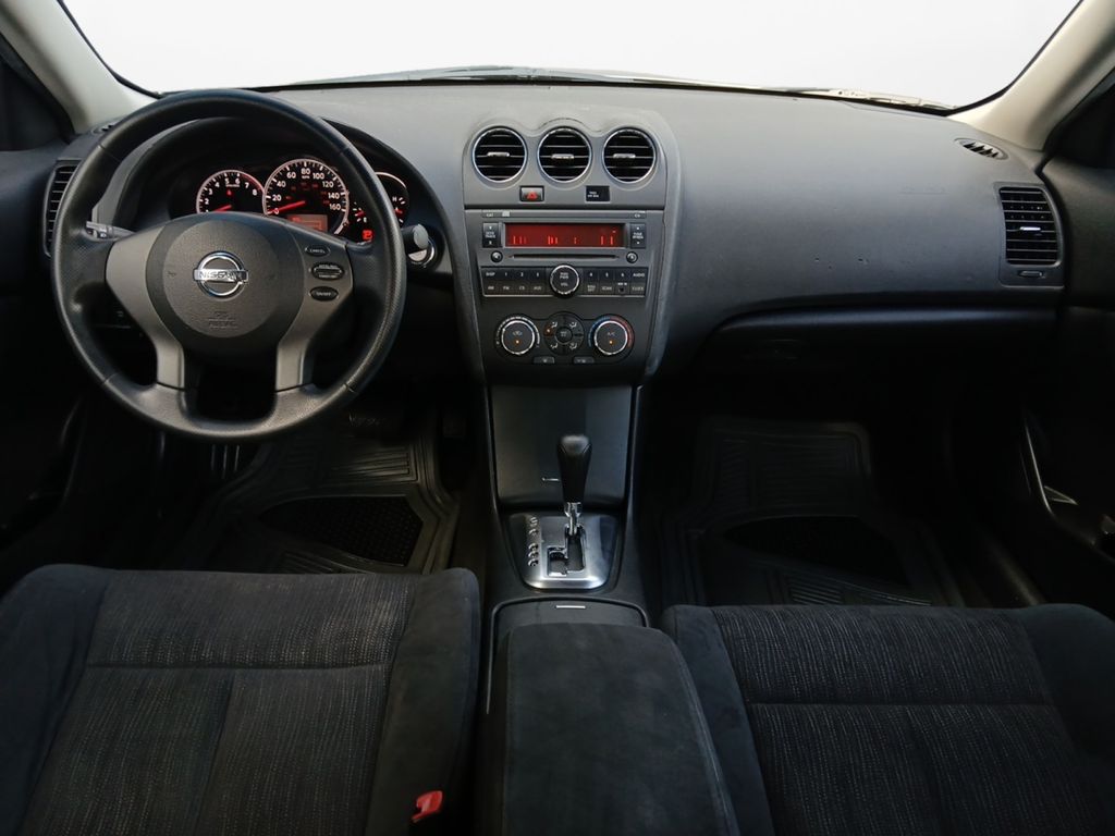 Used Car 2010 Nissan Altima  2.5 S For Sale Under $10,000 In Austin, Texas