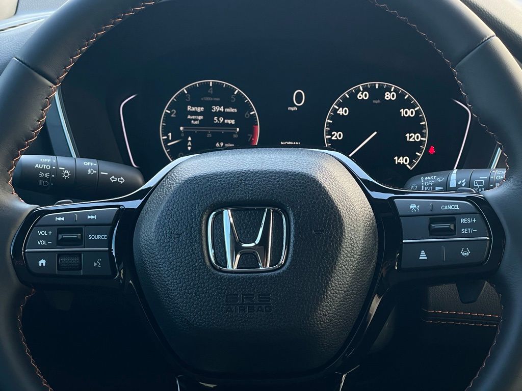 Thumbnail: 2025 Honda Pilot - 12