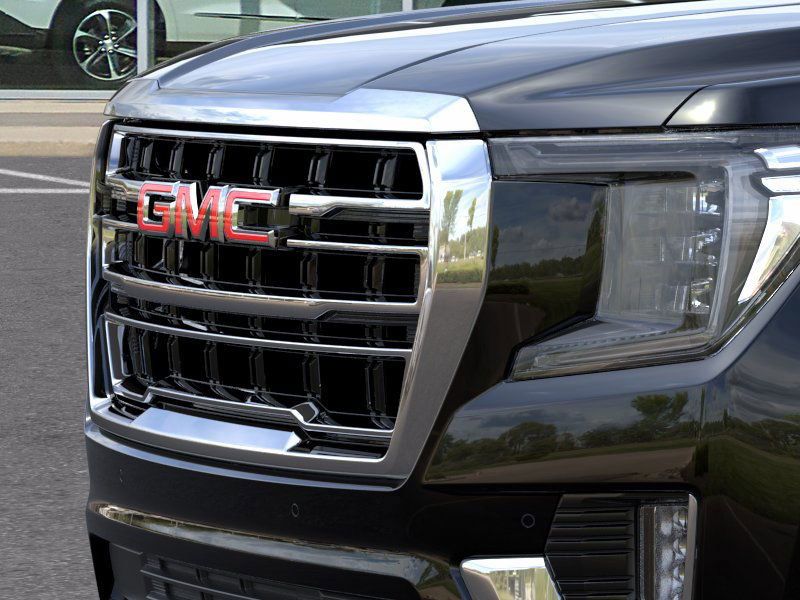 2024 GMC Yukon SLT 13