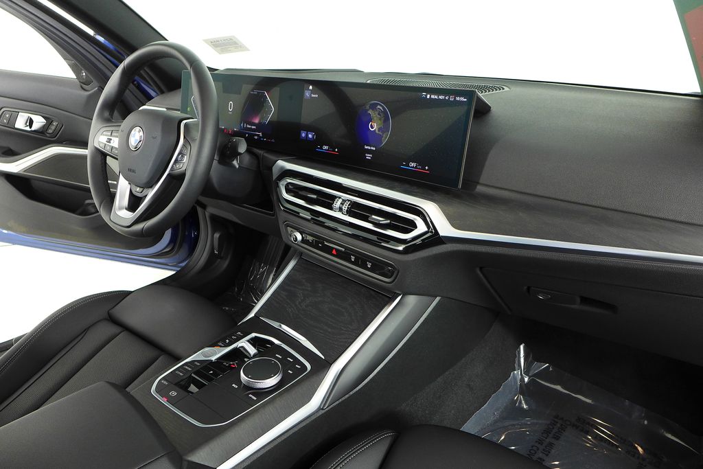 2024 BMW 3 Series 330i xDrive 13
