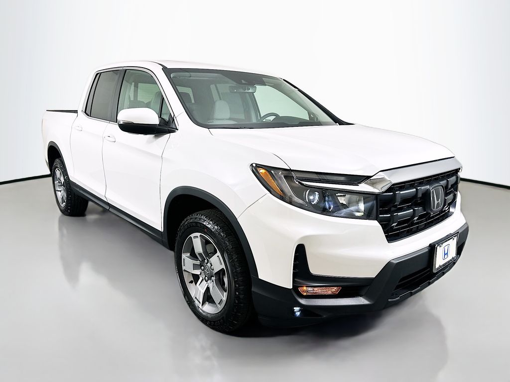 Thumbnail: 2026 Honda Ridgeline - 3