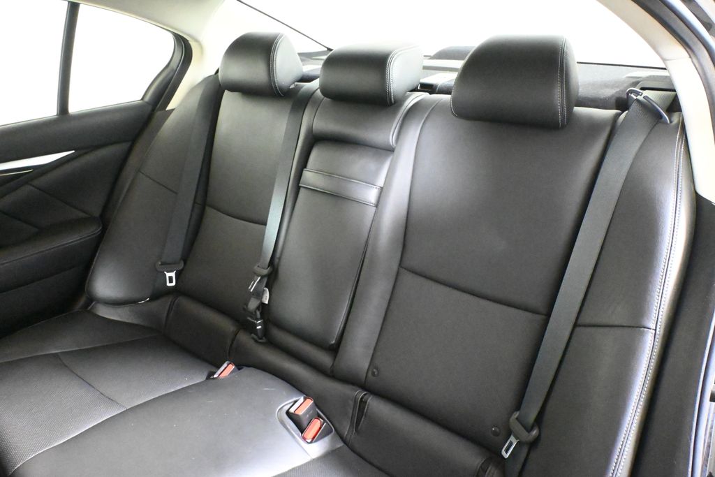 Thumbnail: 2018 INFINITI Q50 - 4