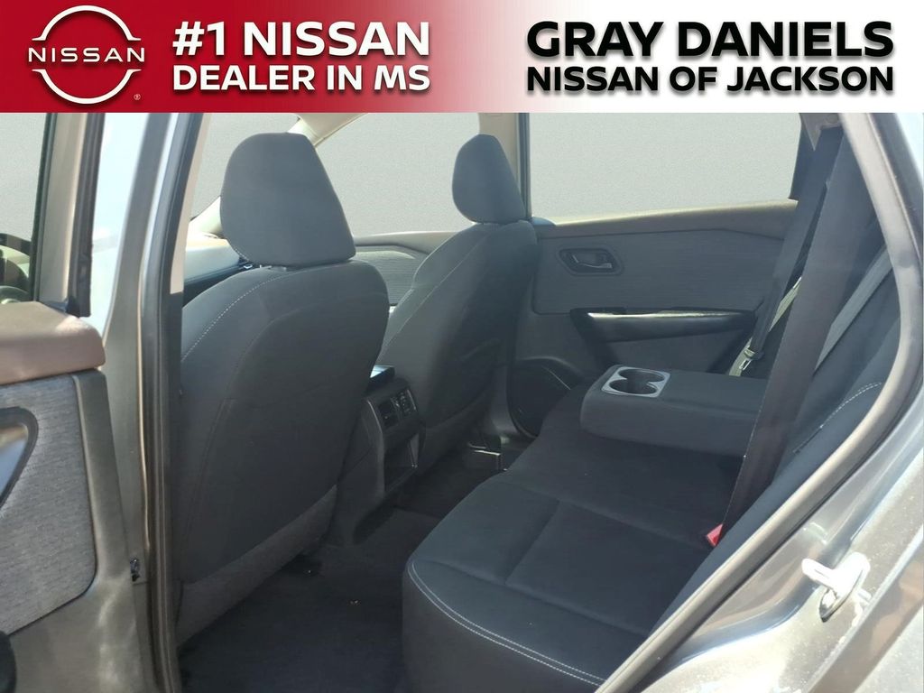 Used 2023 Nissan Rogue SUV