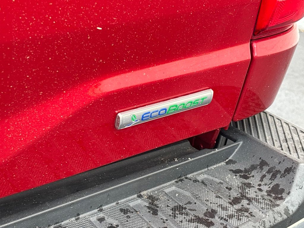 Used 2023 Ford F-150 Truck