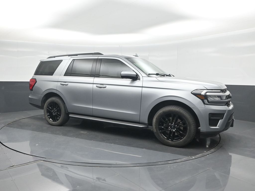 Used 2022 Ford Expedition SUV