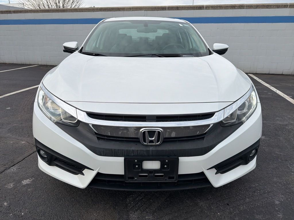 Thumbnail: 2018 Honda Civic - 8