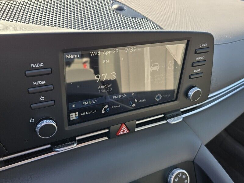 2026 Hyundai Elantra - $22,110