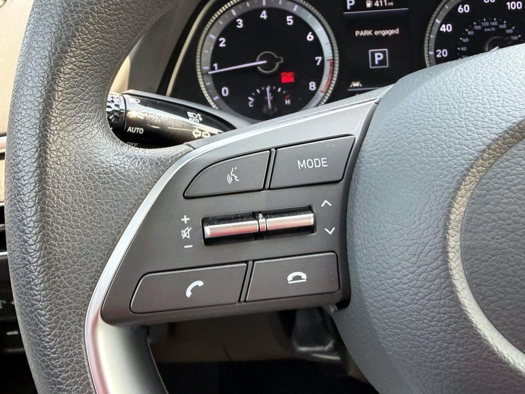 Used 2023 Hyundai Sonata Sedan