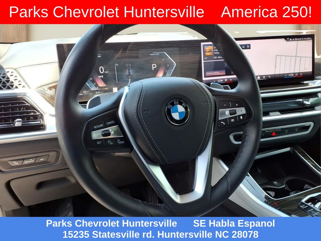 BMWX53