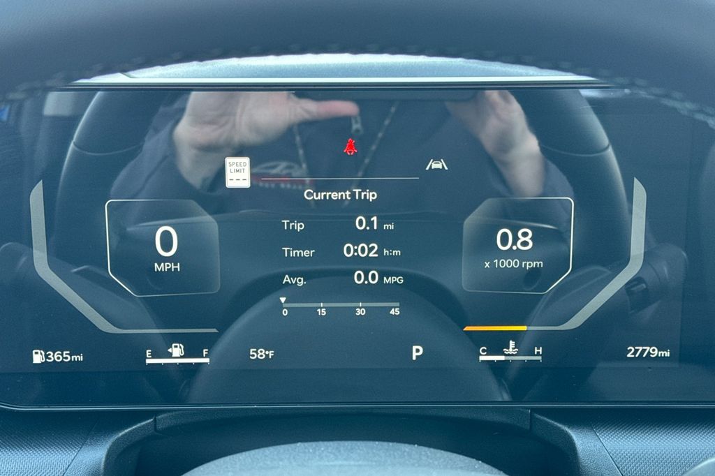 used 2025 Kia K4 car, priced at $22,970