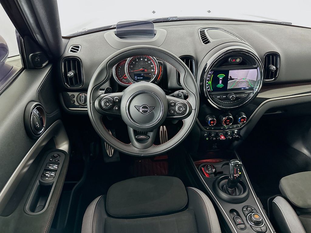 Thumbnail: 2020 MINI Cooper Countryman - 22