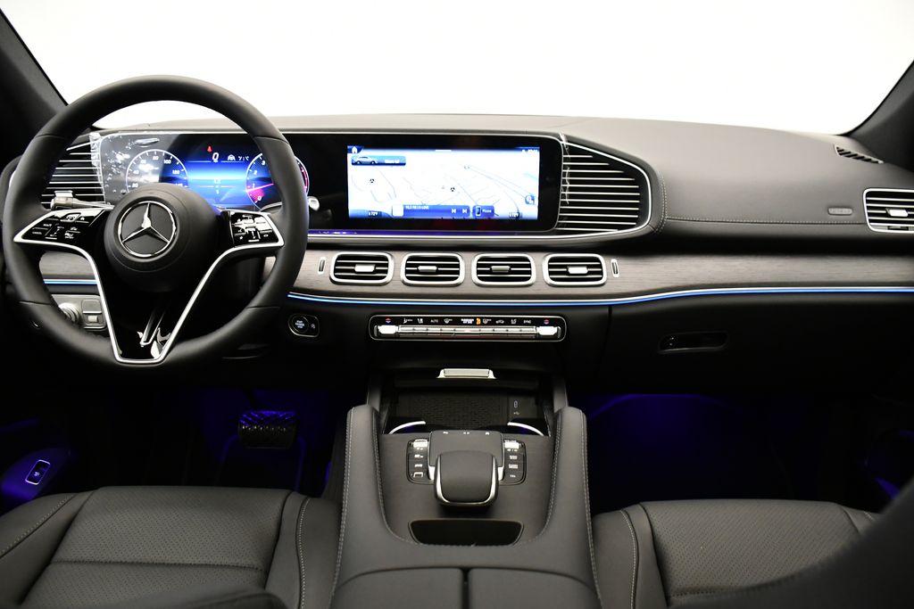 Thumbnail: 2026 Mercedes-Benz GLE - 19