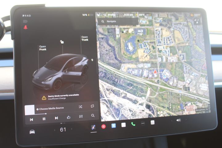 Used Car 2023 Tesla Model Y  Performance For Sale In Georgetown, Texas