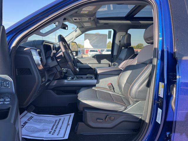 2026 Ford F-350SD