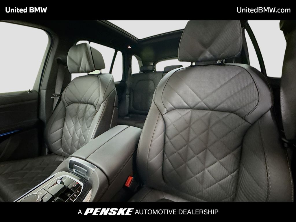 Thumbnail: 2026 BMW X5 - 5