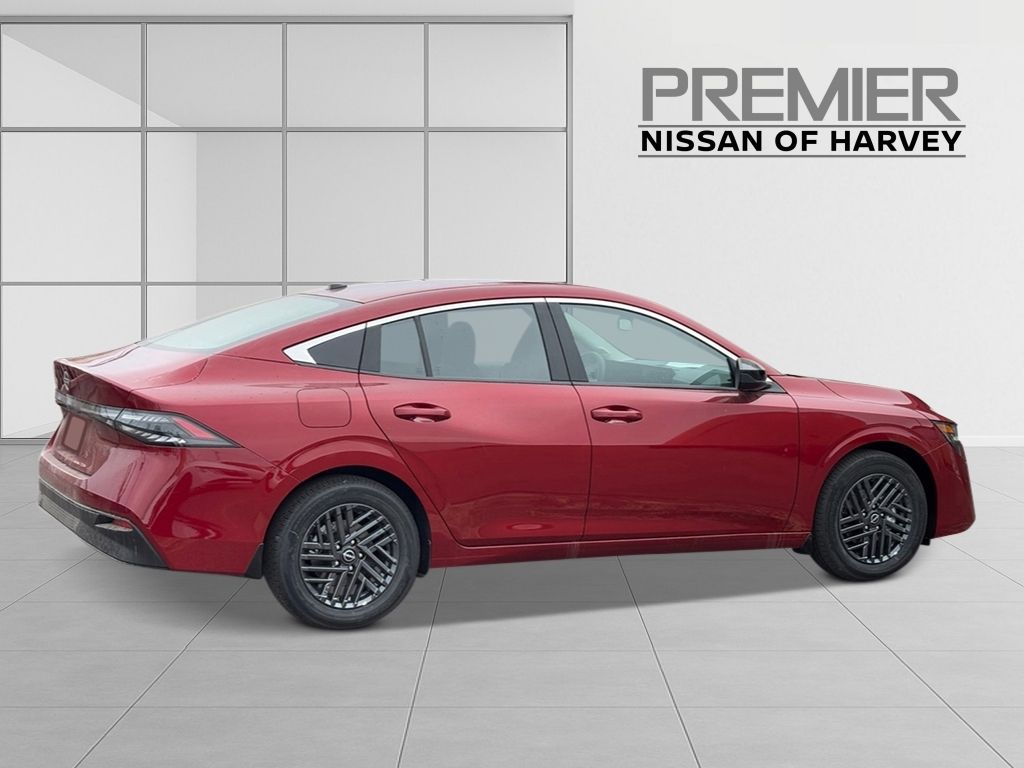 New 2027  Nissan SV image 5