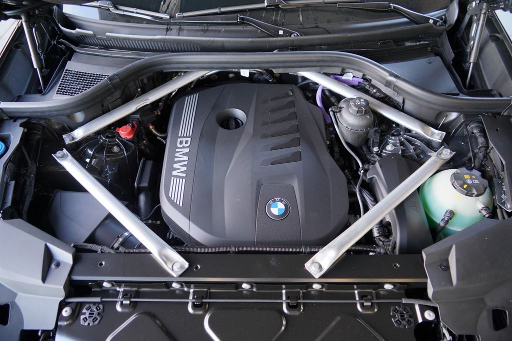 Thumbnail: 2026 BMW X5 - 26