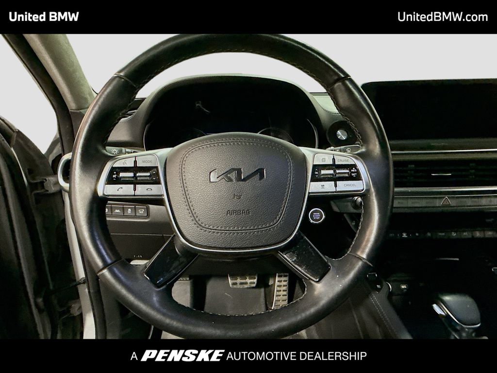 Thumbnail: 2022 Kia Telluride - 6