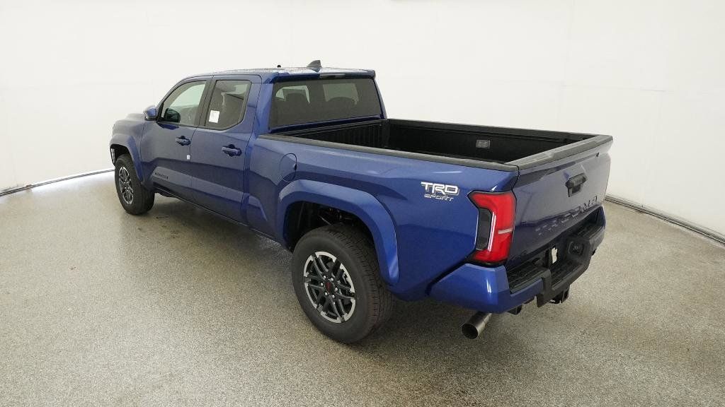 Thumbnail: 2025 Toyota Tacoma - 3